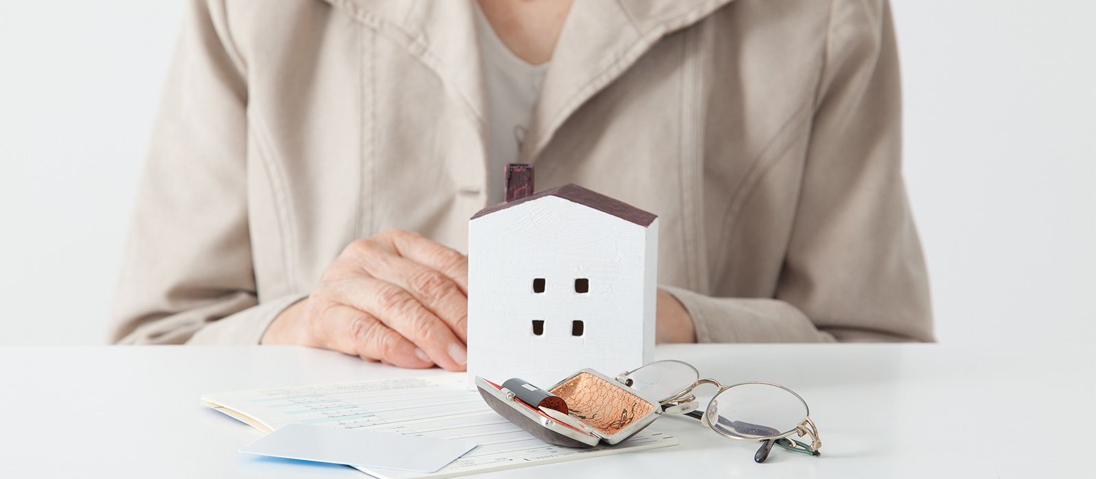 不動産登記のご相談