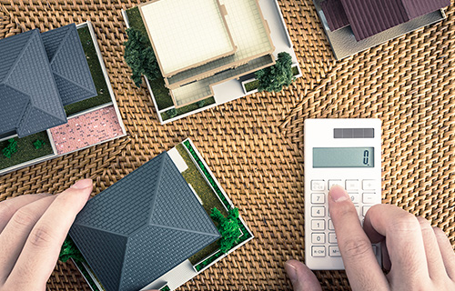 不動産登記について