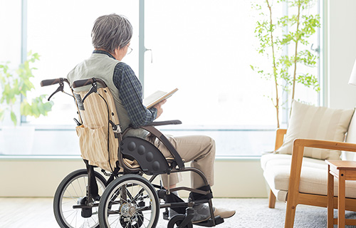 成年後見について