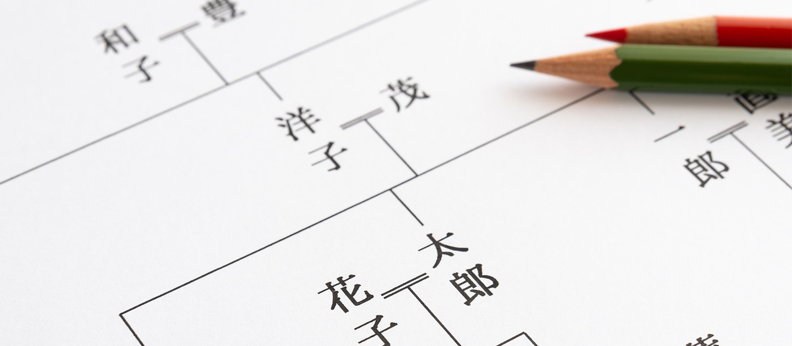 相続について知っておくべきこと